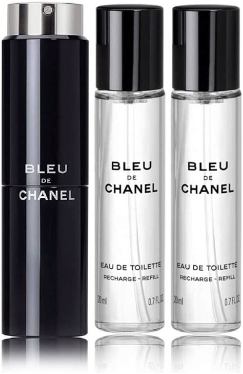 cheapest Chanel bleu for men